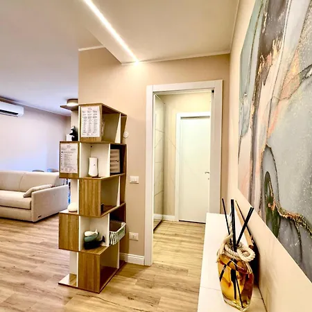 Luxury With Parking Aircond Wifi By Kibilu Affitti Brevi * Arma di Taggia