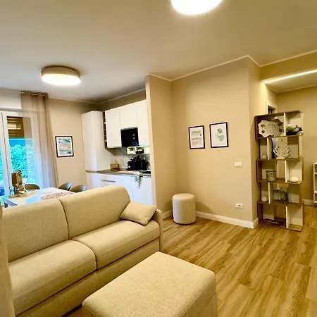 Appartamento Luxury With Parking Aircond Wifi By Kibilu Affitti Brevi *