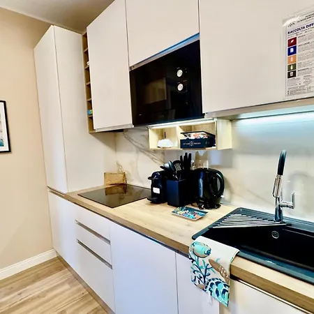Appartamento Luxury With Parking Aircond Wifi By Kibilu Affitti Brevi Arma di Taggia