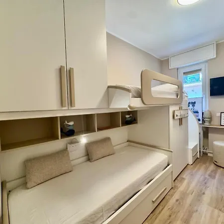 Luxury With Parking Aircond Wifi By Kibilu Affitti Brevi Appartamento Arma di Taggia