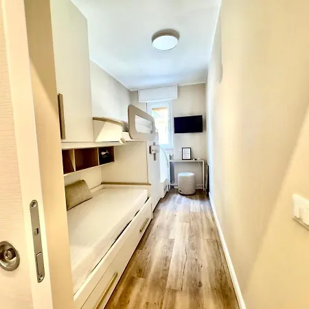 Luxury With Parking Aircond Wifi By Kibilu Affitti Brevi Arma di Taggia