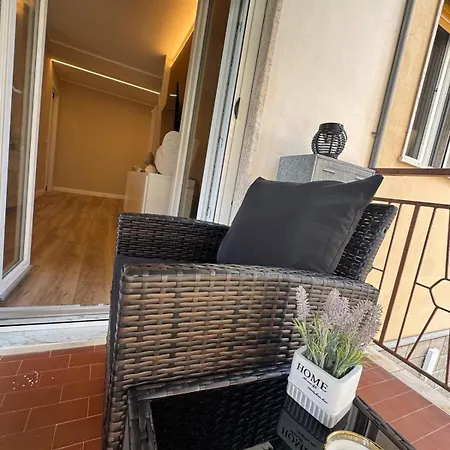 Luxury With Parking Aircond Wifi By Kibilu Affitti Brevi Arma di Taggia