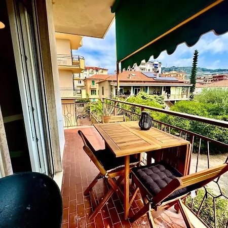 Apartament Luxury With Parking Aircond Wifi By Kibilu Affitti Brevi