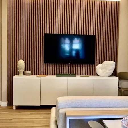 Luxury With Parking Aircond Wifi By Kibilu Affitti Brevi Appartamento Arma di Taggia
