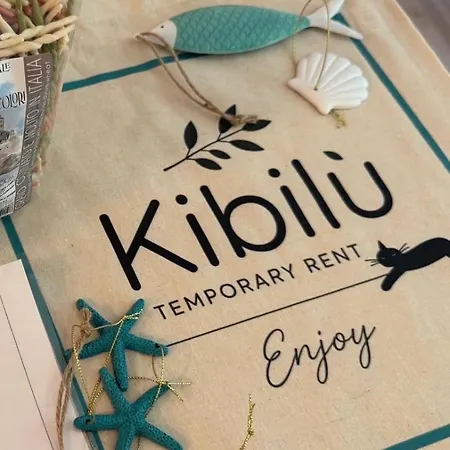 Luxury With Parking Aircond Wifi By Kibilu Affitti Brevi Appartamento *
