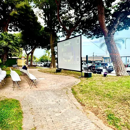 Apartament Luxury With Parking Aircond Wifi By Kibilu Affitti Brevi *